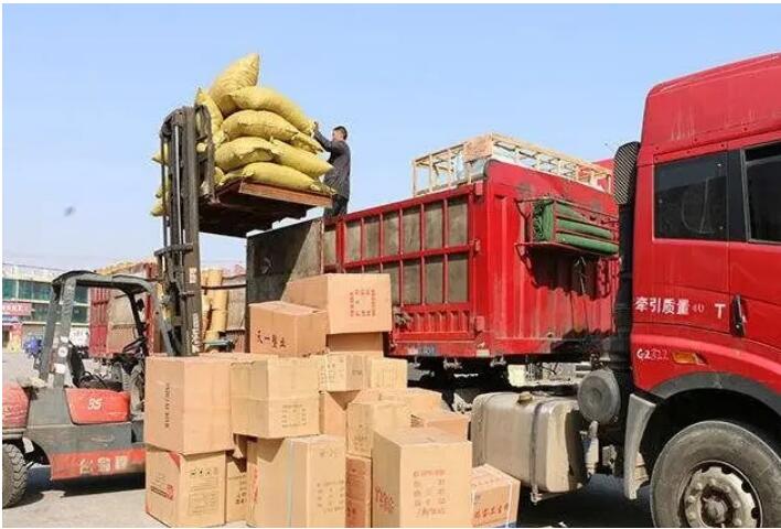 厦门到临邑县物流专线