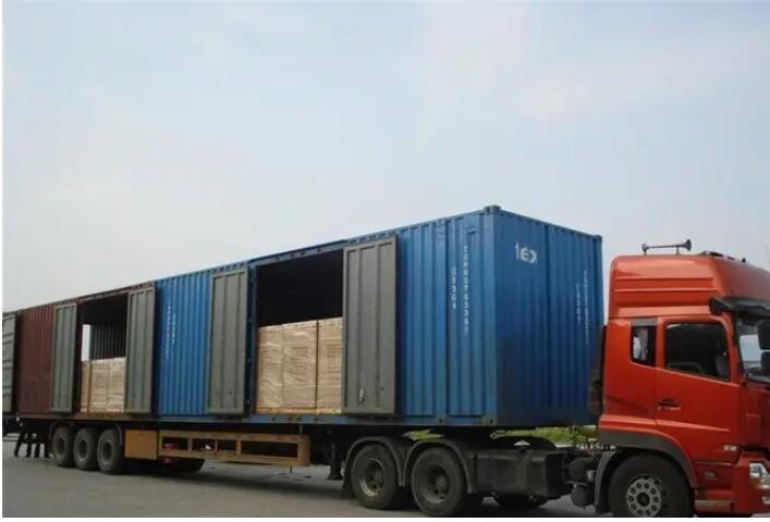 厦门到临邑县整车运输