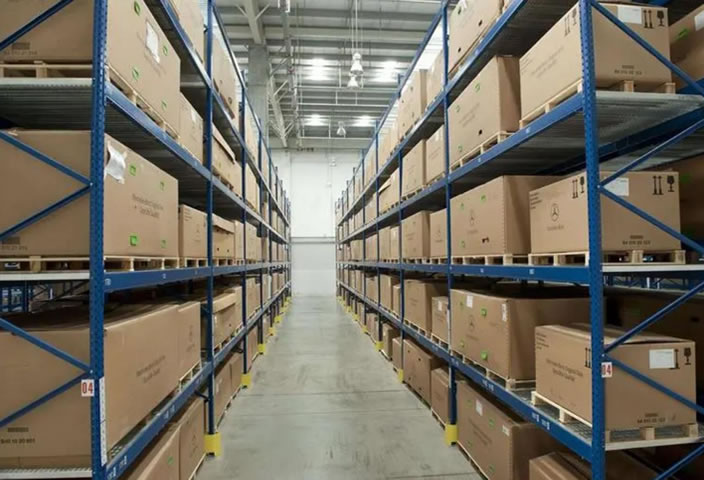 厦门到临邑县货物仓储