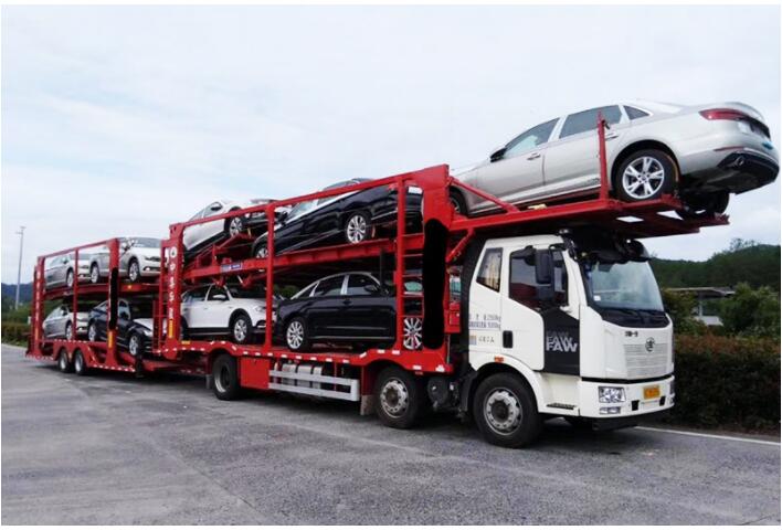 厦门到临邑县轿车托运